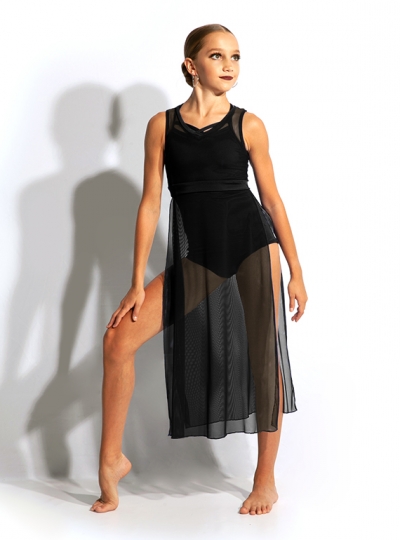 Reynolda Mesh Overlay